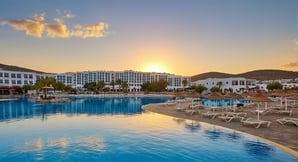 Bodrum Hotels: Unveiling Aegean's Best Stays