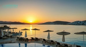 Bodrum Hotels: Unveiling Coastal Havens