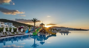Bodrum Hotels: Unveiling Paradise Awaits!