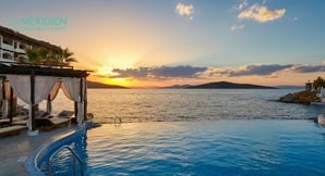Bodrum Hotels: Unveiling Your Aegean Escape
