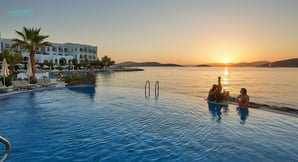 Bodrum Hotels: Unveiling Your Perfect Turkish Escape