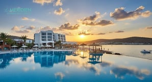 Bodrum Hotels: Your All-Inclusive Escape Awaits!