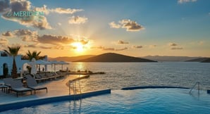 Bodrum Hotels: Your Exclusive Aegean Escape Awaits!