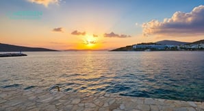 Bodrum Hotels: Your Gateway to Aegean Bliss
