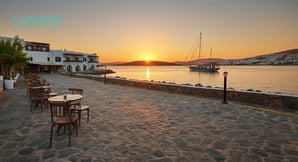 Bodrum Hotels: Your Guide to Aegean Paradise Found