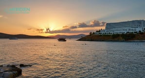 Bodrum Hotels: Your Guide to the Perfect Aegean Stay
