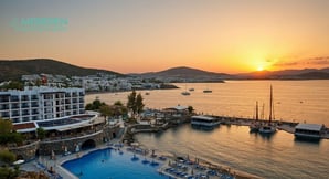 Bodrum Hotels: Your Ultimate Escape Guide