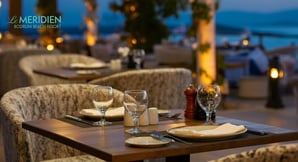 Bodrum Lüks Restoranlar: Damak Çatlatan Lezzet Yolculuğu