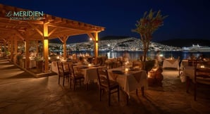 Bodrum Lüks Restoranlar: Lezzet Durağı Keşfi!