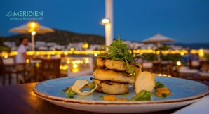 Bodrum Lüks Restoranlar: Lezzet ve Deneyimin Buluşma Noktası