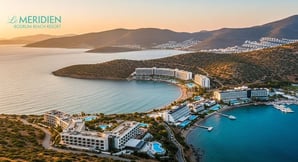 Bodrum Otelleri: Rüyalarınızdaki Tatil Başlangıcı!