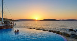 Bodrum Resorts: Discover Your Perfect Aegean Escape