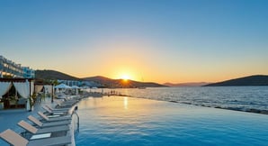 Bodrum Resorts: Find Your Perfect Coastal Escape