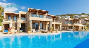 Bodrum Rüyası: Le Meridien ile Lüks ve Huzur