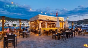 Bodrum Rüyası: Le Meridien İle Unutulmaz Etkinlikler