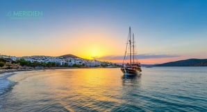 Bodrum Unveiled: Your Aegean Travel Escape Awaits