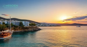 Bodrum Unveiled: Your Dream Turkish Riviera Escape Awaits