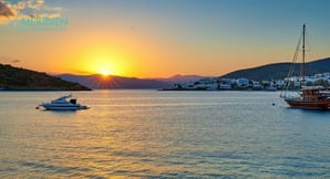 Bodrum Unveiled: Your Gateway to Aegean Holiday Adventures