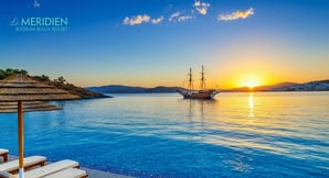 Bodrum Unveiled: Your Gateway to the Turkish Riviera