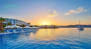 Bodrum Unveiled: Your Guide to the Best Hotels & Resorts