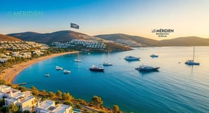Bodrum Unveiled: Your Ultimate Travel Guide