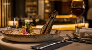 Bodrum'da Lezzetli Fine Dining Deneyimi Keşfi