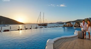 Bodrum'da Modern Teknoloji ile Sağlık ve Kozmetik Uygulamaları