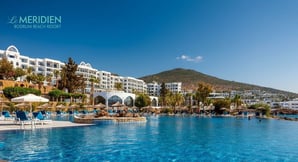 Bodrum'da Rüya Gibi Bir Tatil: Lüks Oteller ve Ötesi!