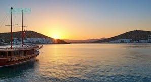 Bodrum'da Rüya Gibi Bir Tatil mi Arıyorsunuz? İşte Cevabı!