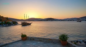 Bodrum'da Rüya Gibi Bir Tatil: Sizi Ne Bekliyor?