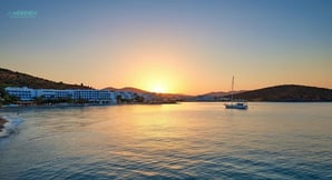 Bodrum'da Rüyalar: Le Meridien ile Unutulmaz Anlar