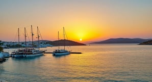Bodrum'da Unutulmaz Anlar: Etkinlik, Konser ve Festival Rehberi