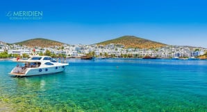 Bodrum'da Unutulmaz Anlar: Etkinliklerle Dolu Bir Yaz!
