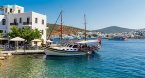 Bodrum'da Unutulmaz Anlar: Le Meridien İle Etkinlik Rehberi