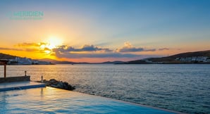 Bodrum'da Unutulmaz Anlar: Le Meridien ile Lüks Konaklama