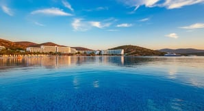 Bodrum's Best Hotels: Your Guide to Aegean Luxury