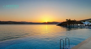 Bodrum's Best: Unveiling Your Ultimate Hotel Escape