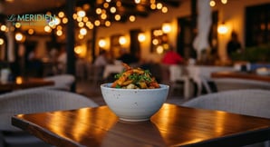 Bodrum'un En Gözde Lüks Restoranları: Lezzetin Dorukları!