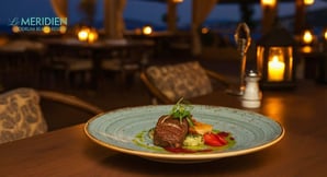 Bodrum'un En İyi Lezzet Durakları: Gurme Rüyası