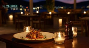 Bodrum'un En İyi Lezzet Durakları: Lüks Restoran Rehberi