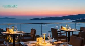 Bodrum'un En İyi Lezzet Noktaları: Lüks ve Şıklık Bir Arada