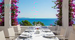 Bodrum'un En İyi Lezzetleri: Le Meridien Farkıyla Gastronomi