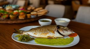 Bodrum'un En İyi Lüks Restoranları: Lezzet Şöleni
