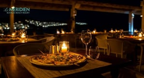Bodrum'un En İyi Restoranları: Gurme Bir Keşif