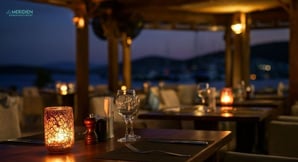 Bodrum'un En İyi Restoranları: Gurme Cennetine Yolculuk
