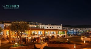 Bodrum'un En İyi Restoranları: Lezzet Durakları Keşfi