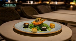 Bodrum'un En İyi Restoranları: Lezzetin Yeni Adresi!