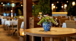 Bodrum'un En İyi Restoranları: Lüks ve Lezzet Deneyimi