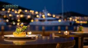 Bodrum'un En Seçkin Sofrası: Lüks Restoran Deneyimi