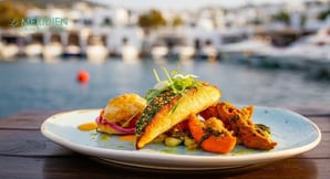 Bodrum'un Lezzet Haritası: En İyi Restoranlar Sizi Bekliyor!